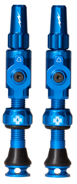 Muc-Off Tubeless Valves Big Bore Lite M