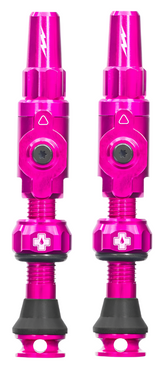 Muc-Off Tubeless Valves Big Bore Lite M