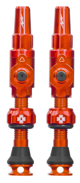 Muc-Off Tubeless Valves Big Bore Lite M