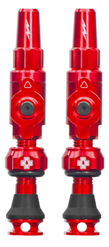 Muc-Off Tubeless Valves Big Bore Lite S