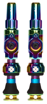 Muc-Off Tubeless Valves Big Bore Lite S