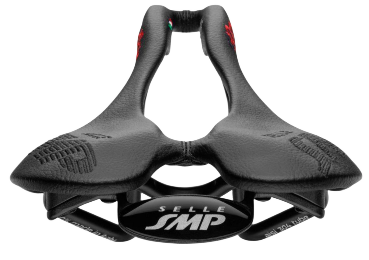 Selle SMP F20 C Si Saddle Black