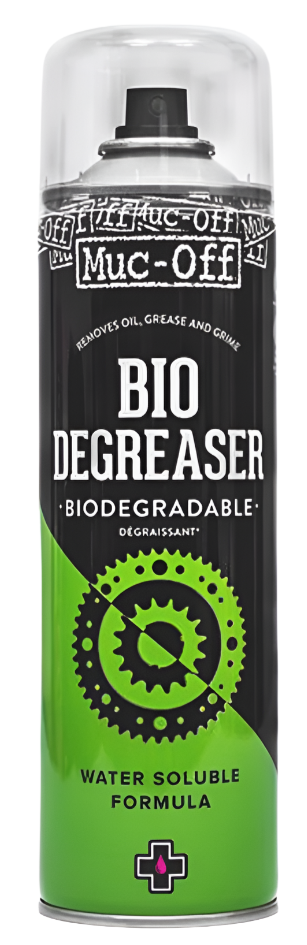 Muc-Off Bio Degreaser Aero 500ml