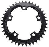 Praxis Road/ Gravel 1x Chainring 110BCD ( WIDE/NARROW) alloy