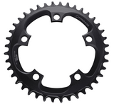 Praxis Road/ Gravel 1x Chainring 110BCD ( WIDE/NARROW) threaded ebike