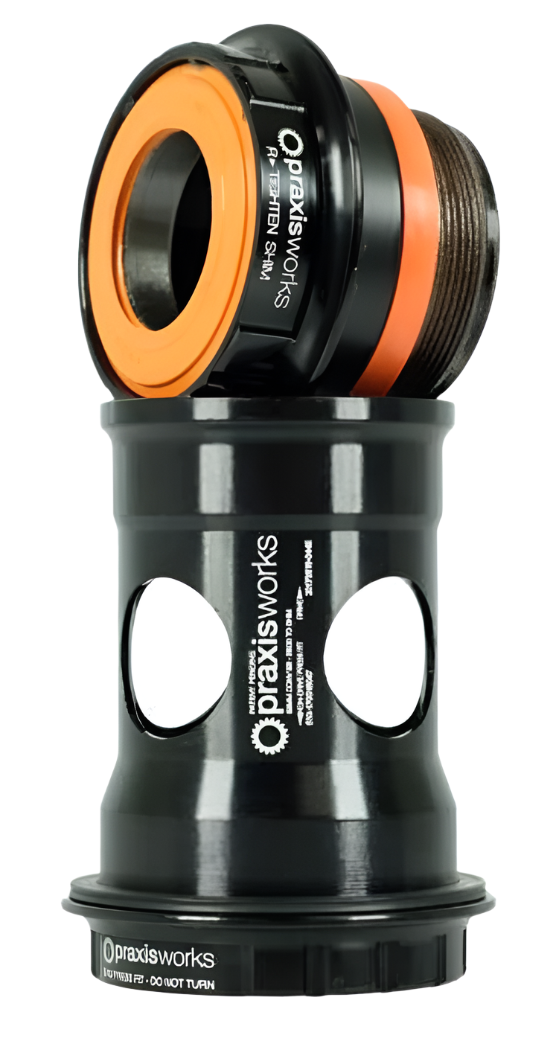 Praxis Shimano Bottom Bracket Standard Praxis BB/PF30 (68mm)