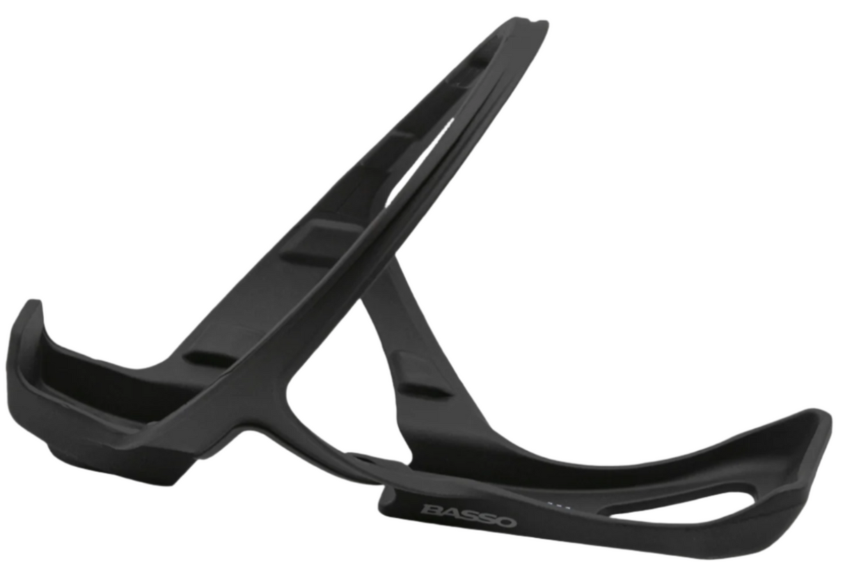 Praxis Carbon Bottle Cage - with magnet