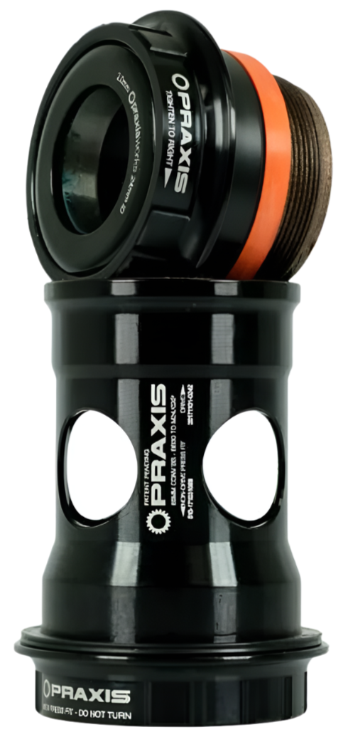 Praxis M24/GXP Bottom Bracket Standard BB/PF30