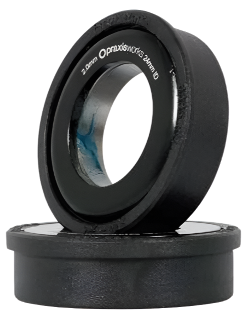 Praxis M24/GXP Bottom Bracket Standard BB86/90/92 (press fit)
