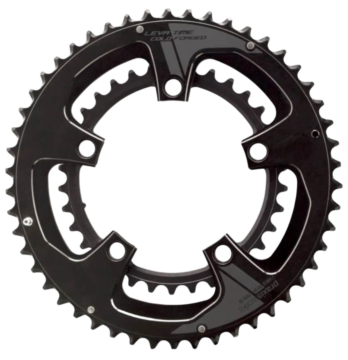 Praxis 2x Chainrings (Road) 110/130BCD 110BCD BUZZ 10/11/12s