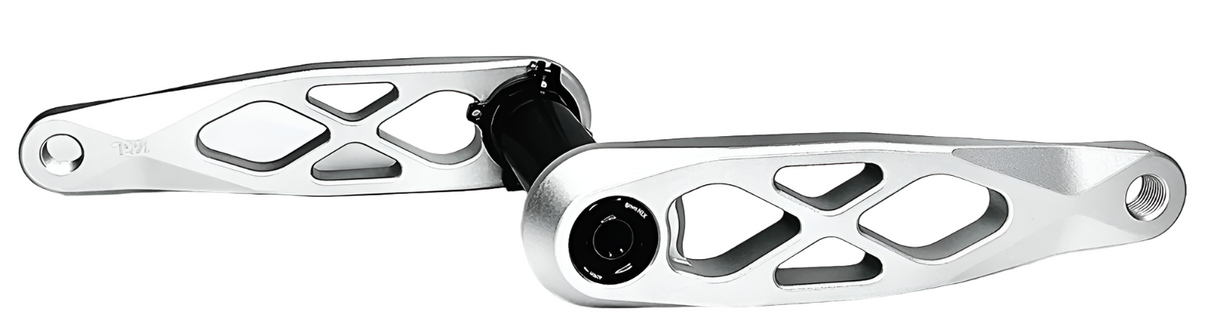 5DEV Race Spec Enduro DUB Boost Cranks