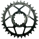 5DEV T-Type Aluminum Chainring 3 Bolt
