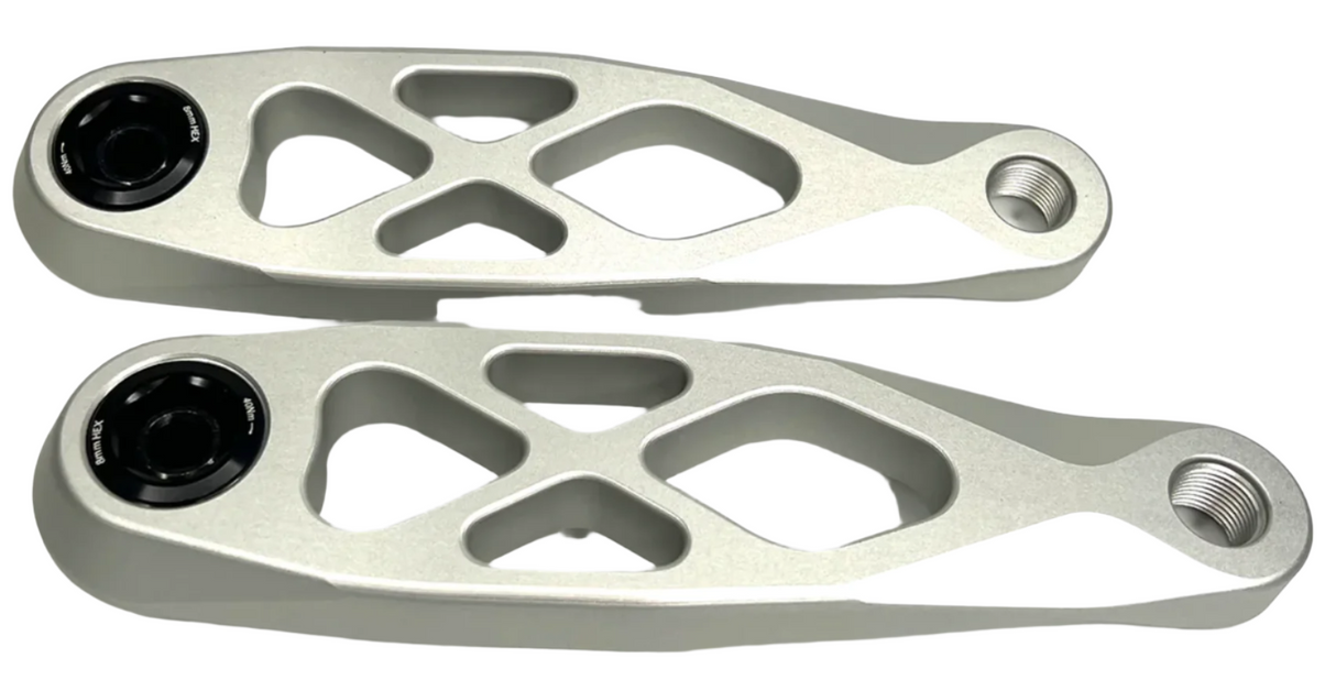 5DEV Bosch R-SPEC eCranks