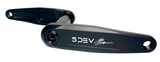 5DEV Freeride DUB Crankset
