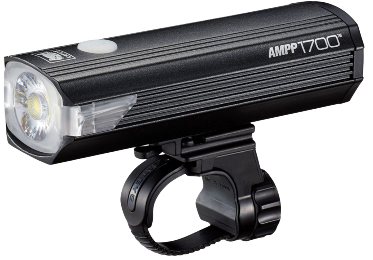 CatEye EL1700RC USB-C AMPP 1700 Front Light