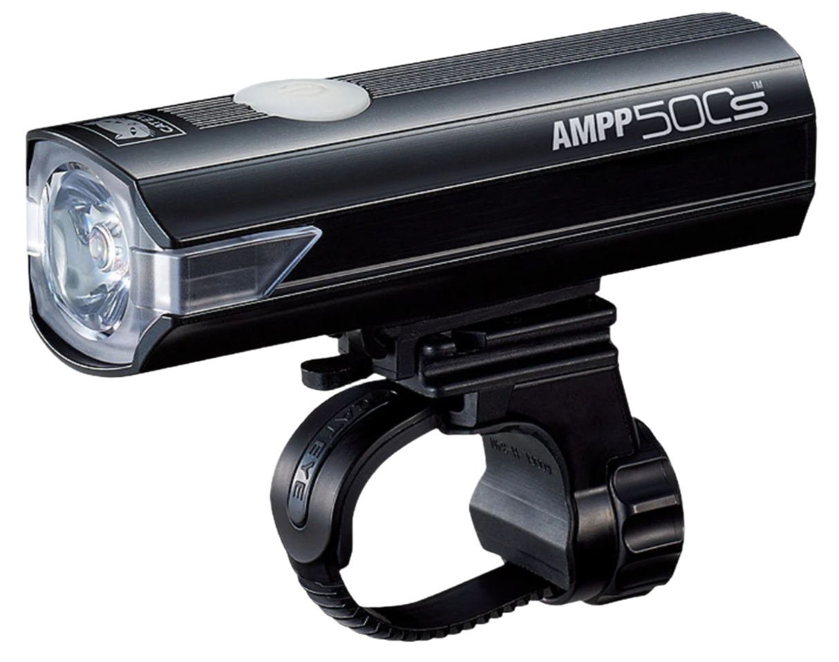 CatEye EL085SRC USB-C AMPP 500S Front Light