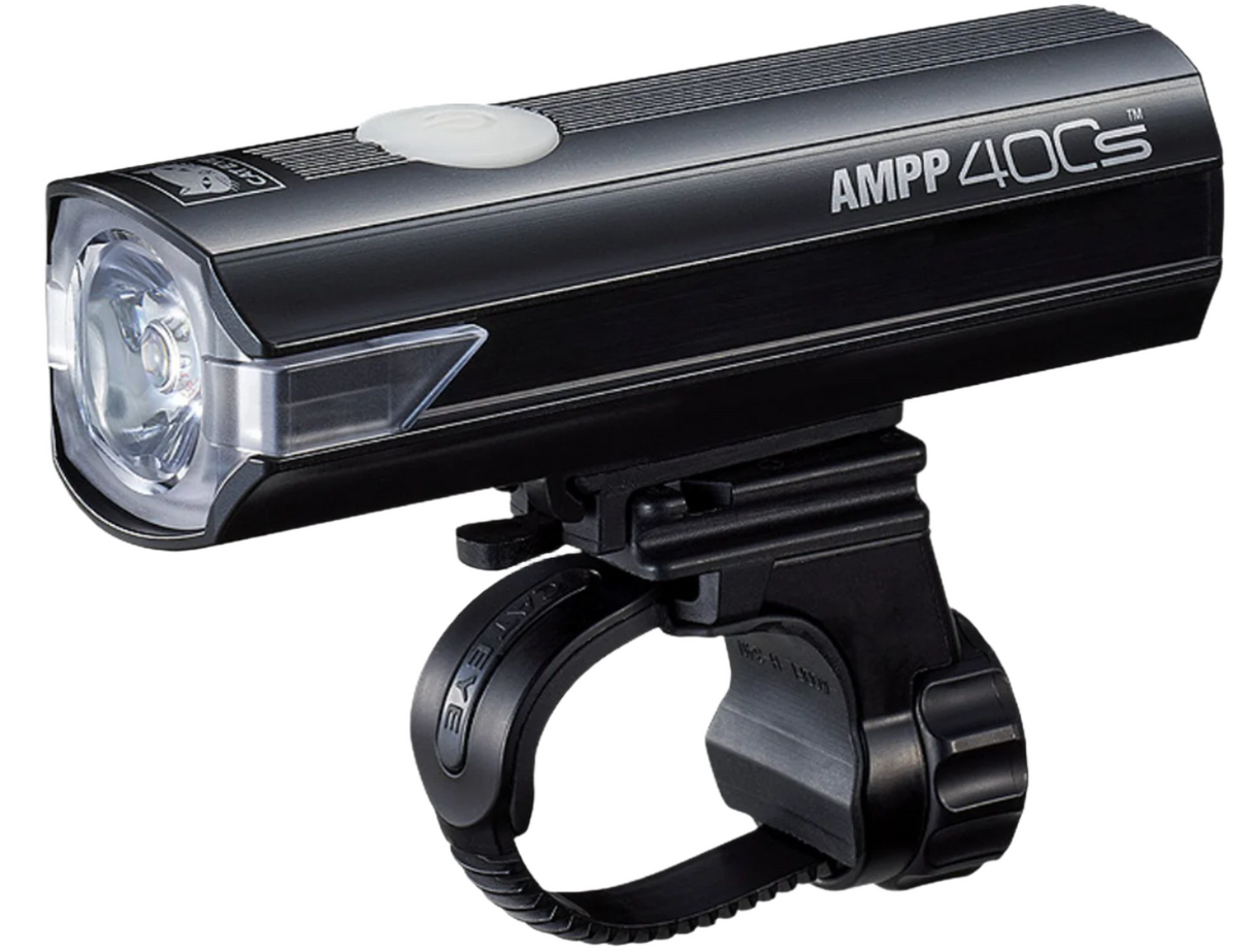 CatEye EL084SRC USB-C AMPP 400S Front Light