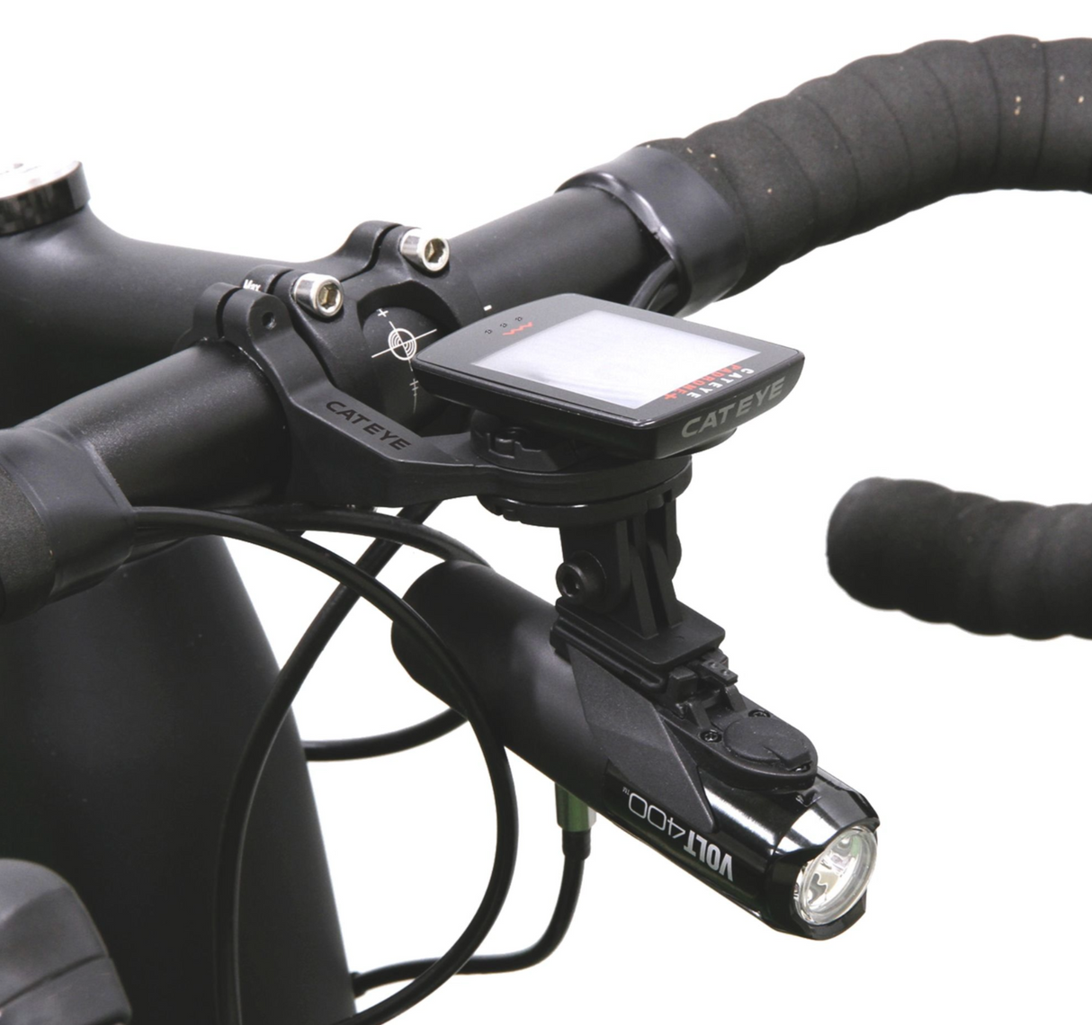 CatEye Pt Out-Front Bracket 2