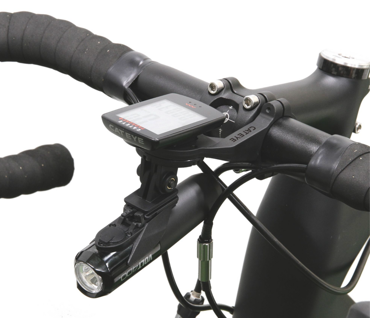 CatEye Pt Out-Front Bracket 2