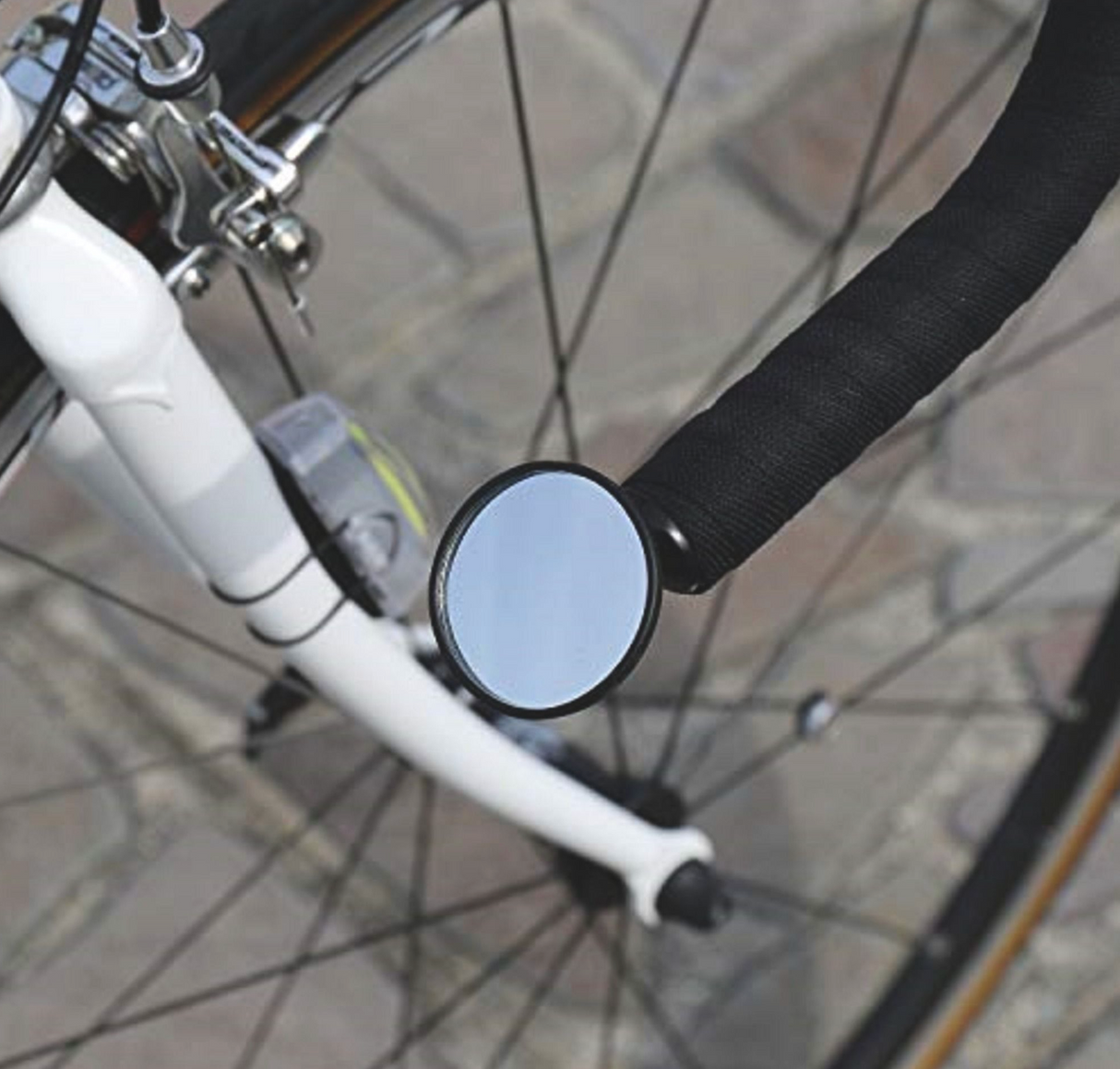 CatEye Bike Mirror BM-45