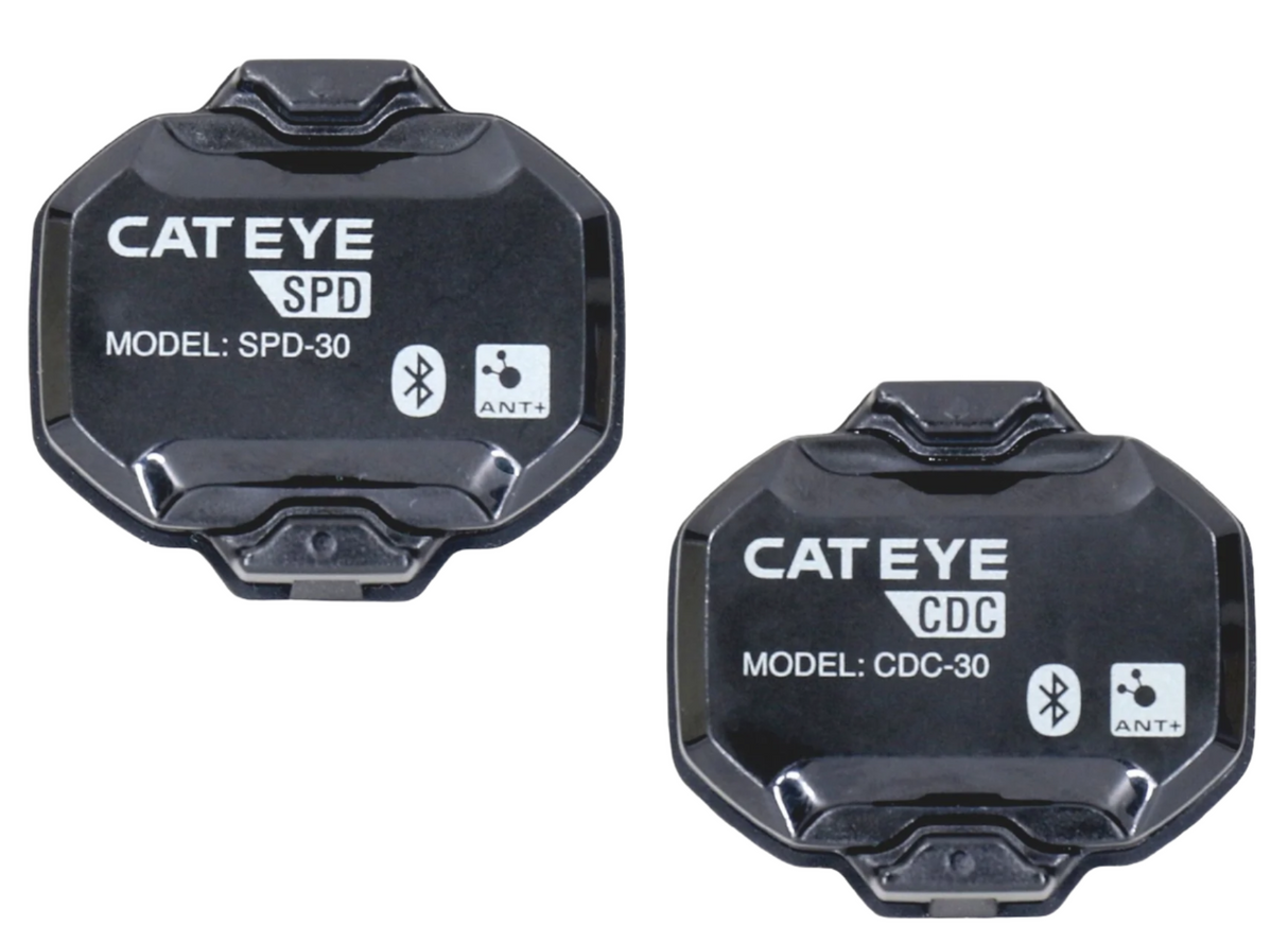 CatEye Pt SPD-30/CDC-30 Sensor Bundle