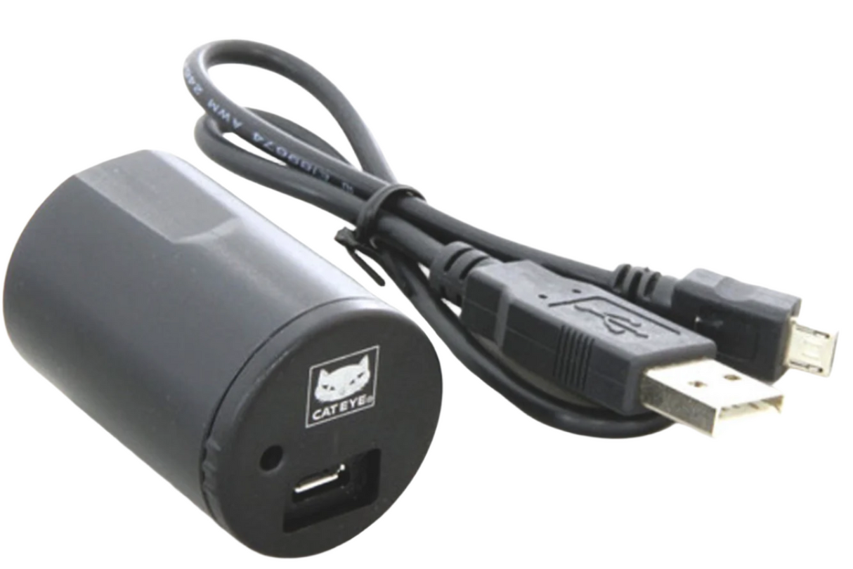CatEye Pt Charging Cradle 2 CRA-002