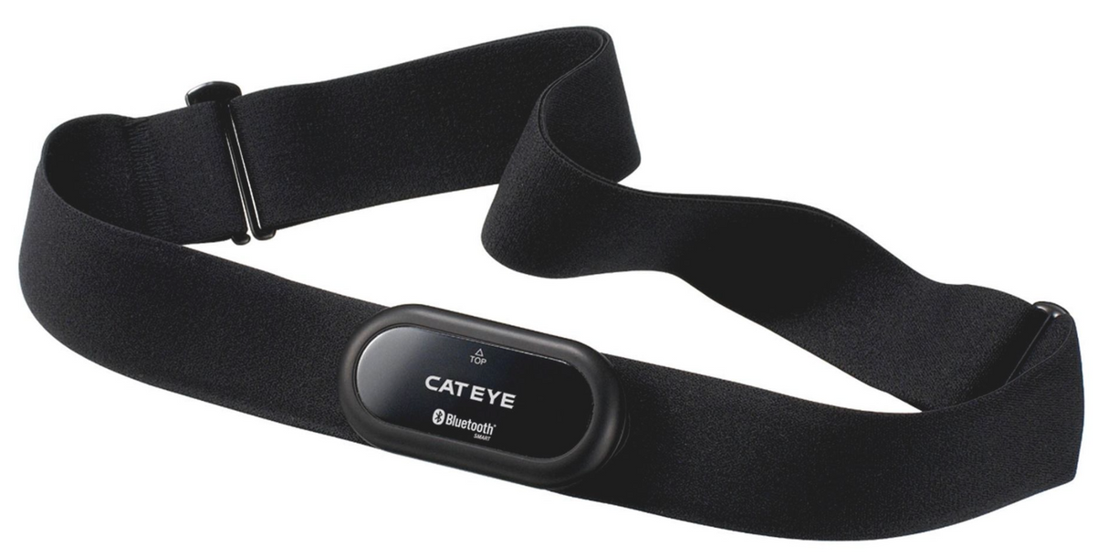 CatEye Pt Bluetooth Heart Rate Sensor HR-12