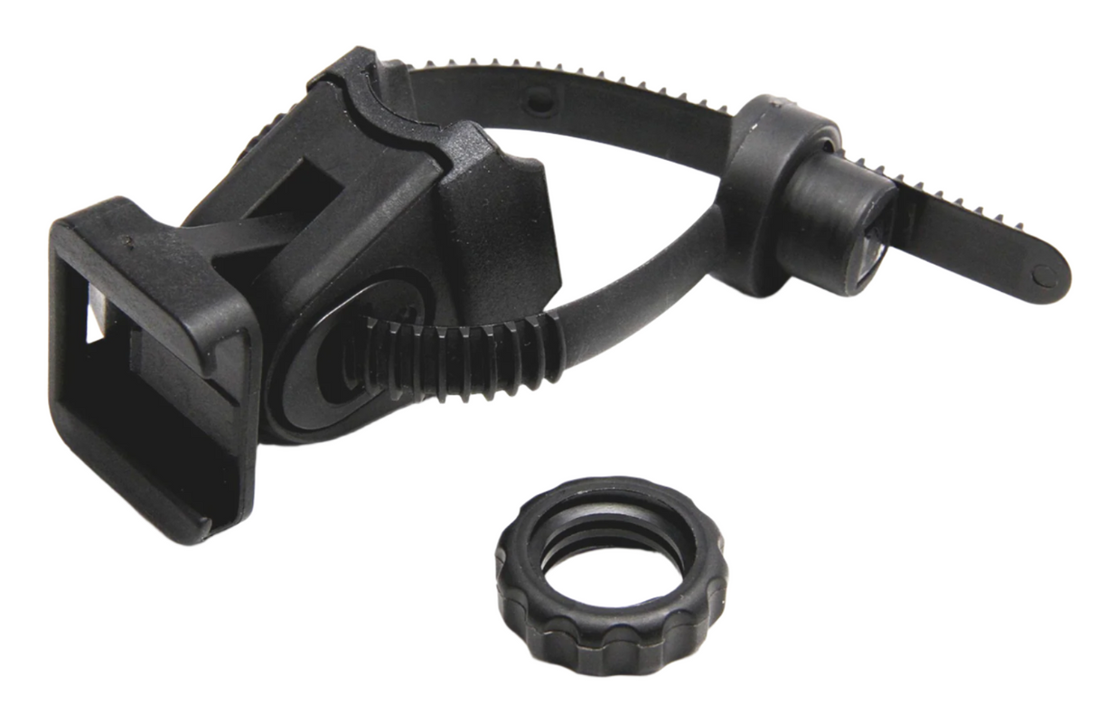 CatEye Pt Flextight SP11 Rear Bracket & Clamp