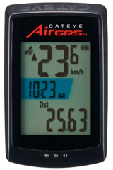 CatEye Air GPS Computer