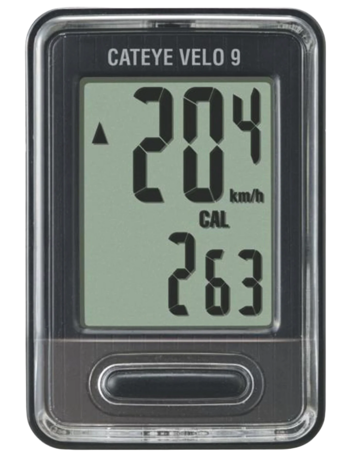 CatEye Velo 9 VL820 Computer