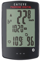 CatEye Padrone Digital Computer Bundle