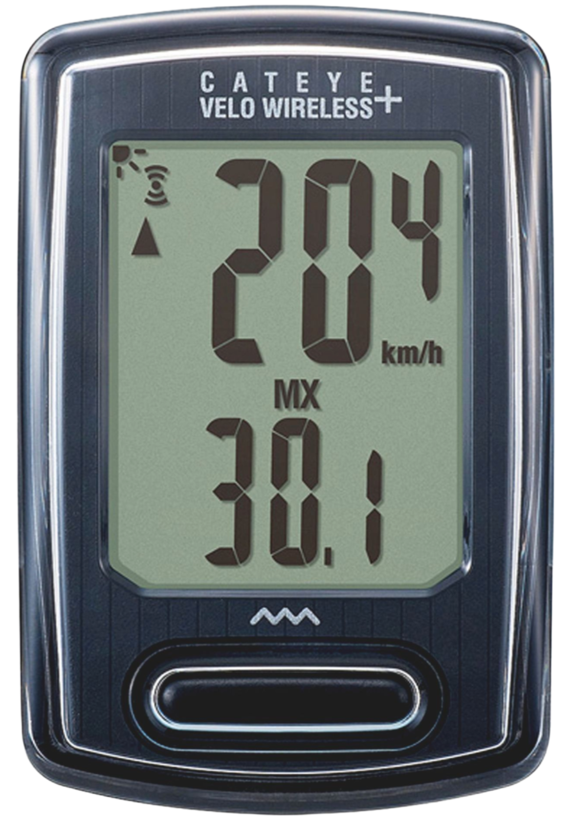 CatEye Velo Wireless+ Computer