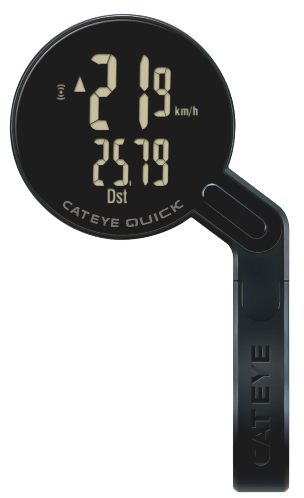 CatEye Quick RS100W Wireless Computer