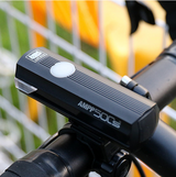 CatEye AMPP 500S & VIZ 150 Lightset