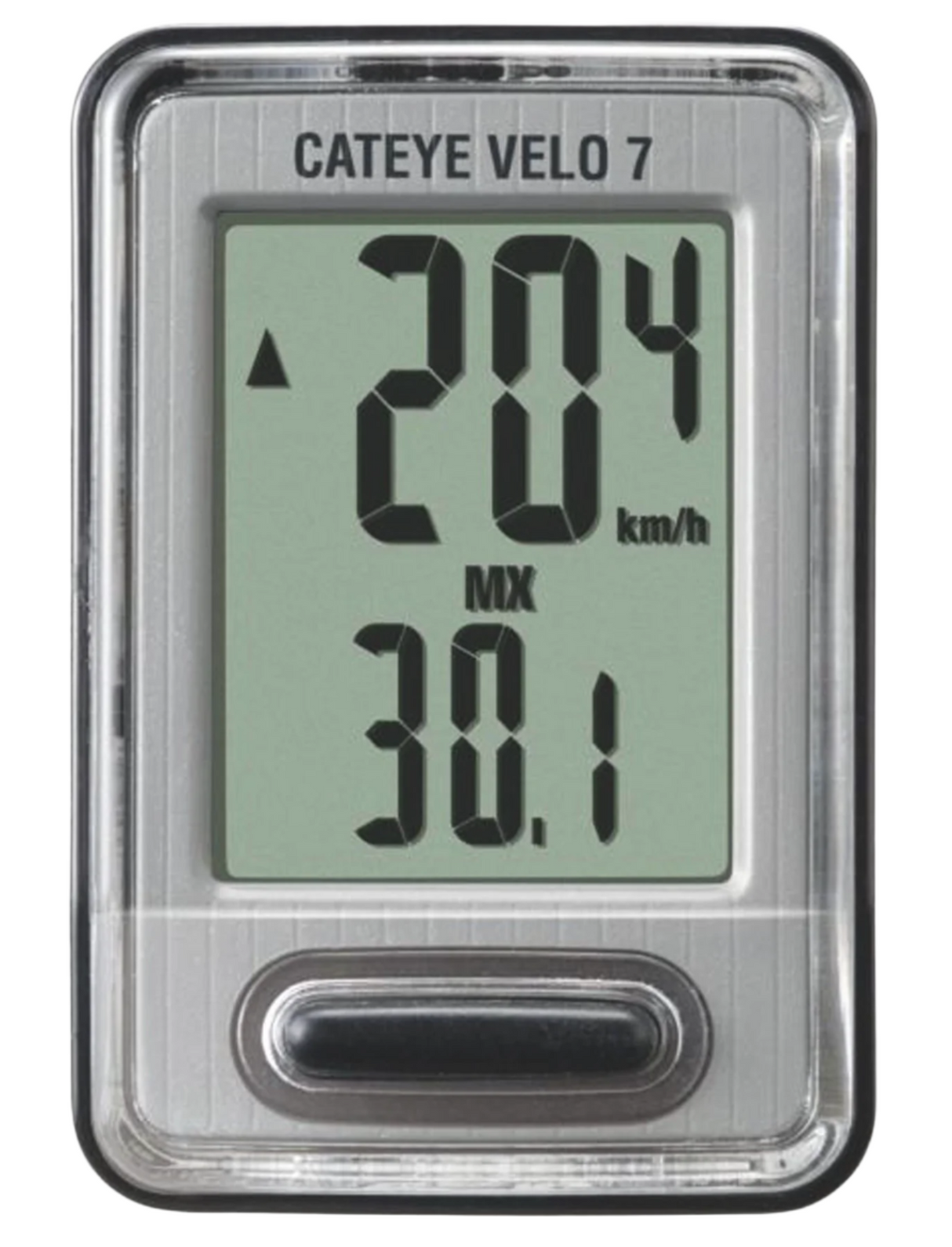 CatEye Velo 7 VL520 Computer