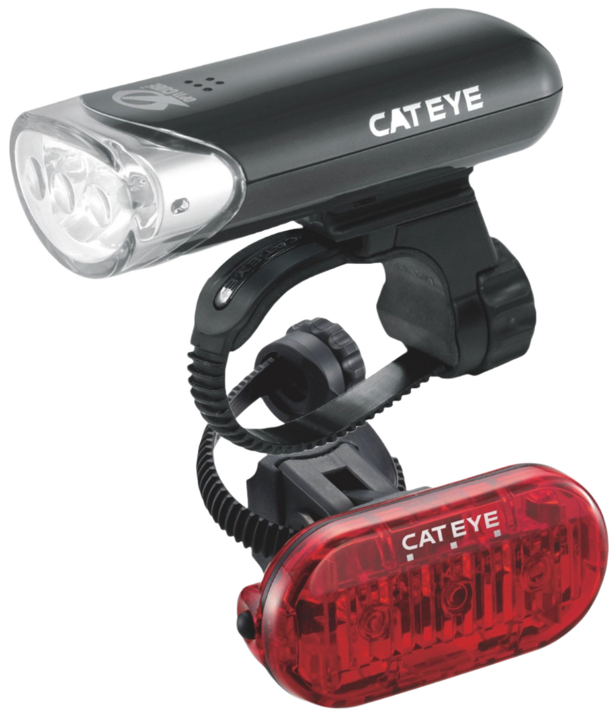 CatEye 360° Visibility Lightset