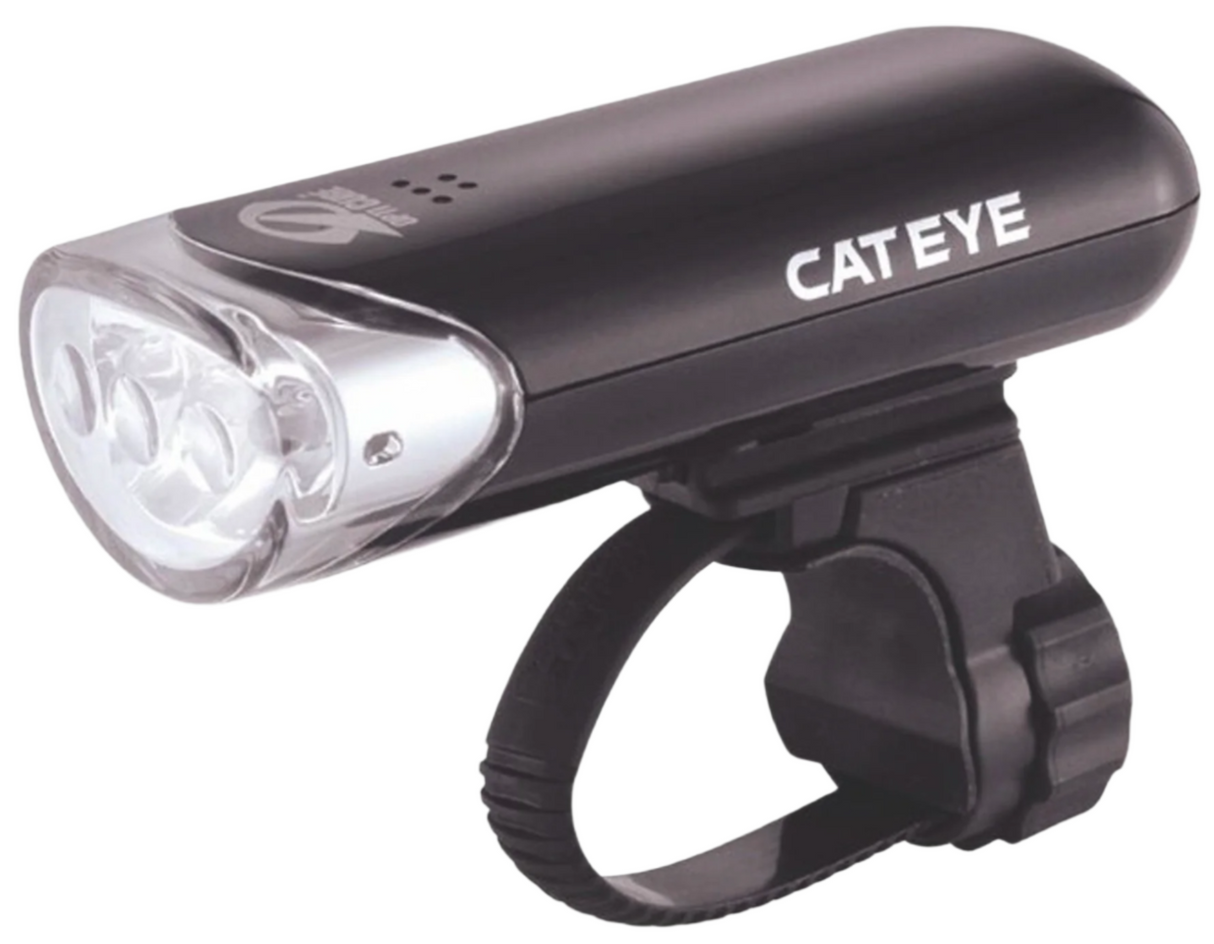 CatEye EL135N Front City Bike Light