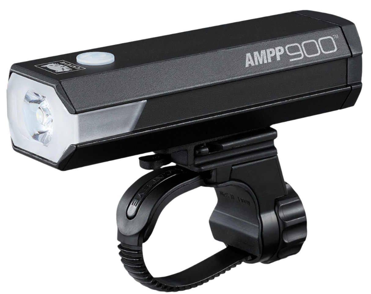 CatEye EL089RC AMPP 900 Front Light