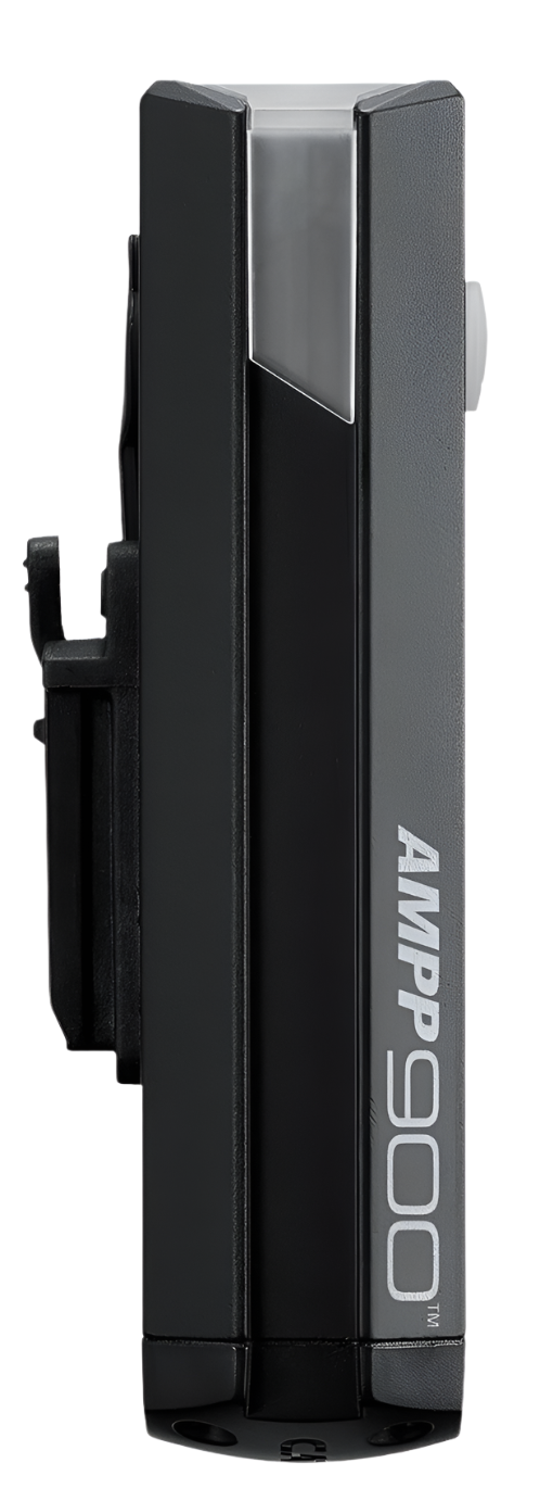 CatEye EL089RC AMPP 900 Front Light