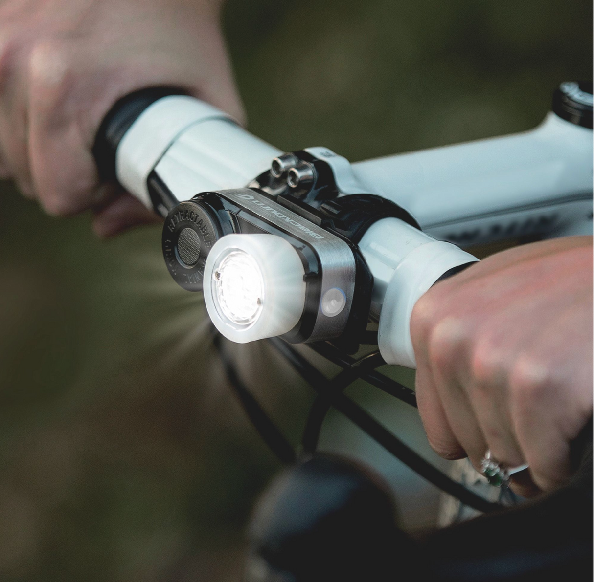 Blackburn Light Outpost Bike & Camp mlti