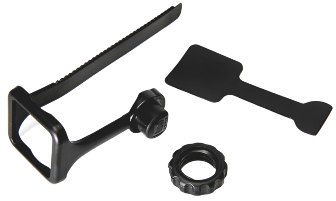 CatEye Pt Flextight Band Bracket