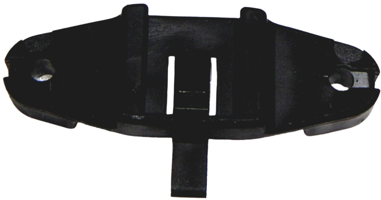 CatEye Pt Rear Rack Bracket