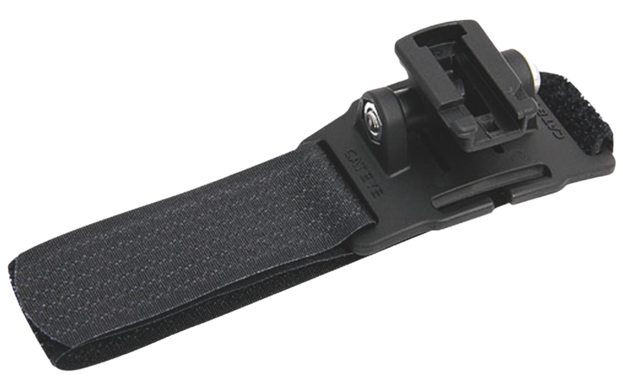 CatEye Pt Universal Helmet Mount Bracket