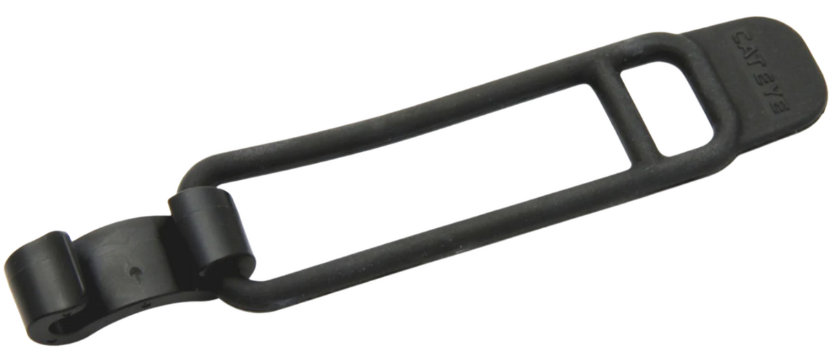 CatEye Pt Rubber Hook Bracket