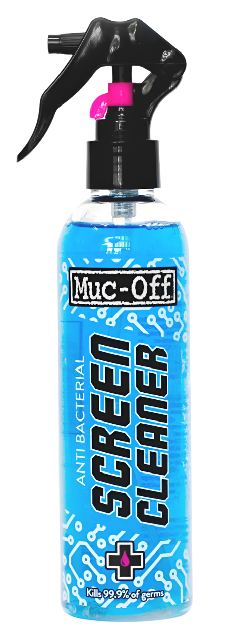 Muc-Off Tech Care Cleaner 250ml #208