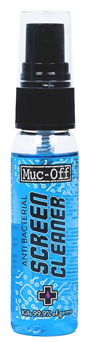 Muc-Off Tech Care Cleaner 32ml #211