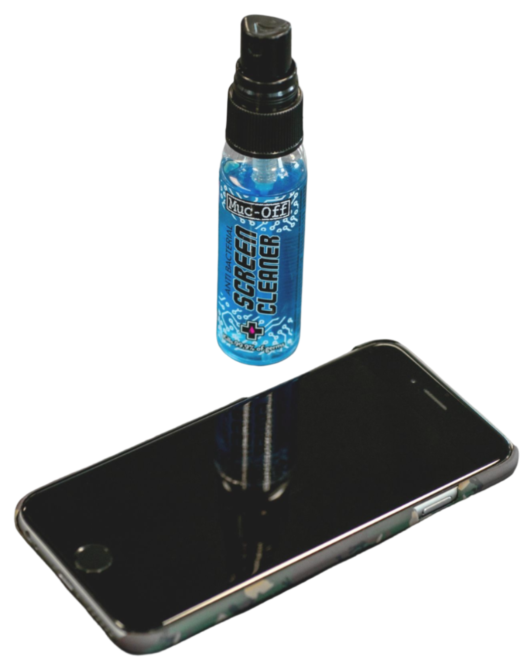 Muc-Off Tech Care Cleaner 32ml #211