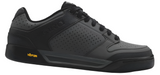 Giro Shoe Mens Riddance Black/Dark shadow