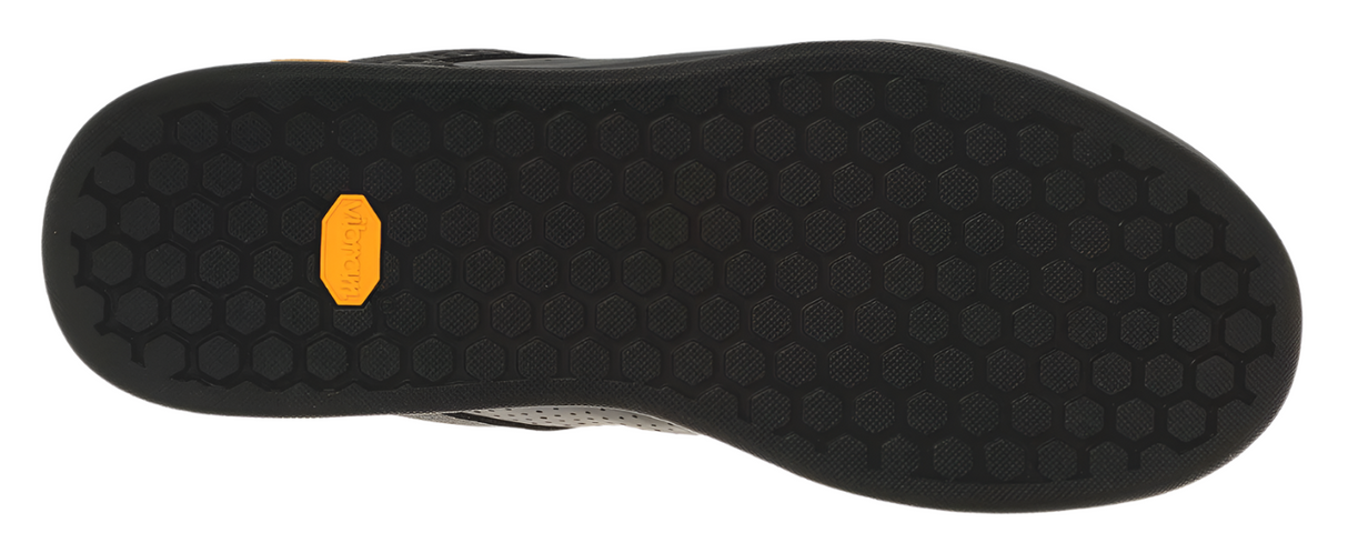 Giro Shoe Mens Riddance Black/Dark shadow