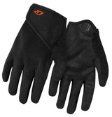 Giro Gloves MTB JR DND LF Black